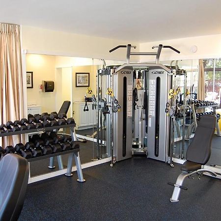 Alcazar Resort- Gay Mens Resort Fort Lauderdale Exterior photo