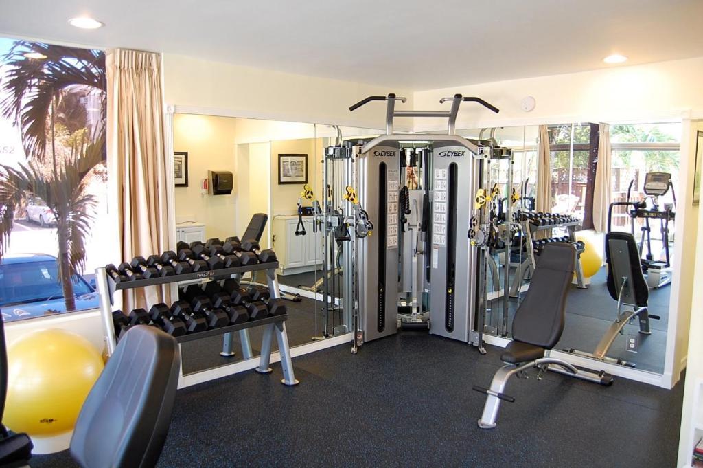 Alcazar Resort- Gay Mens Resort Fort Lauderdale Exterior photo