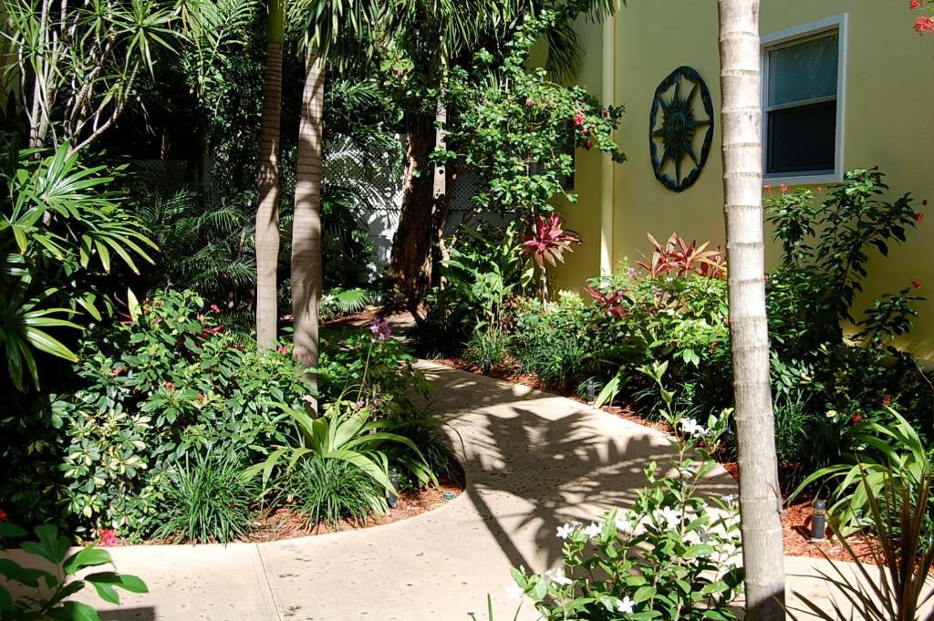 Alcazar Resort- Gay Mens Resort Fort Lauderdale Exterior photo