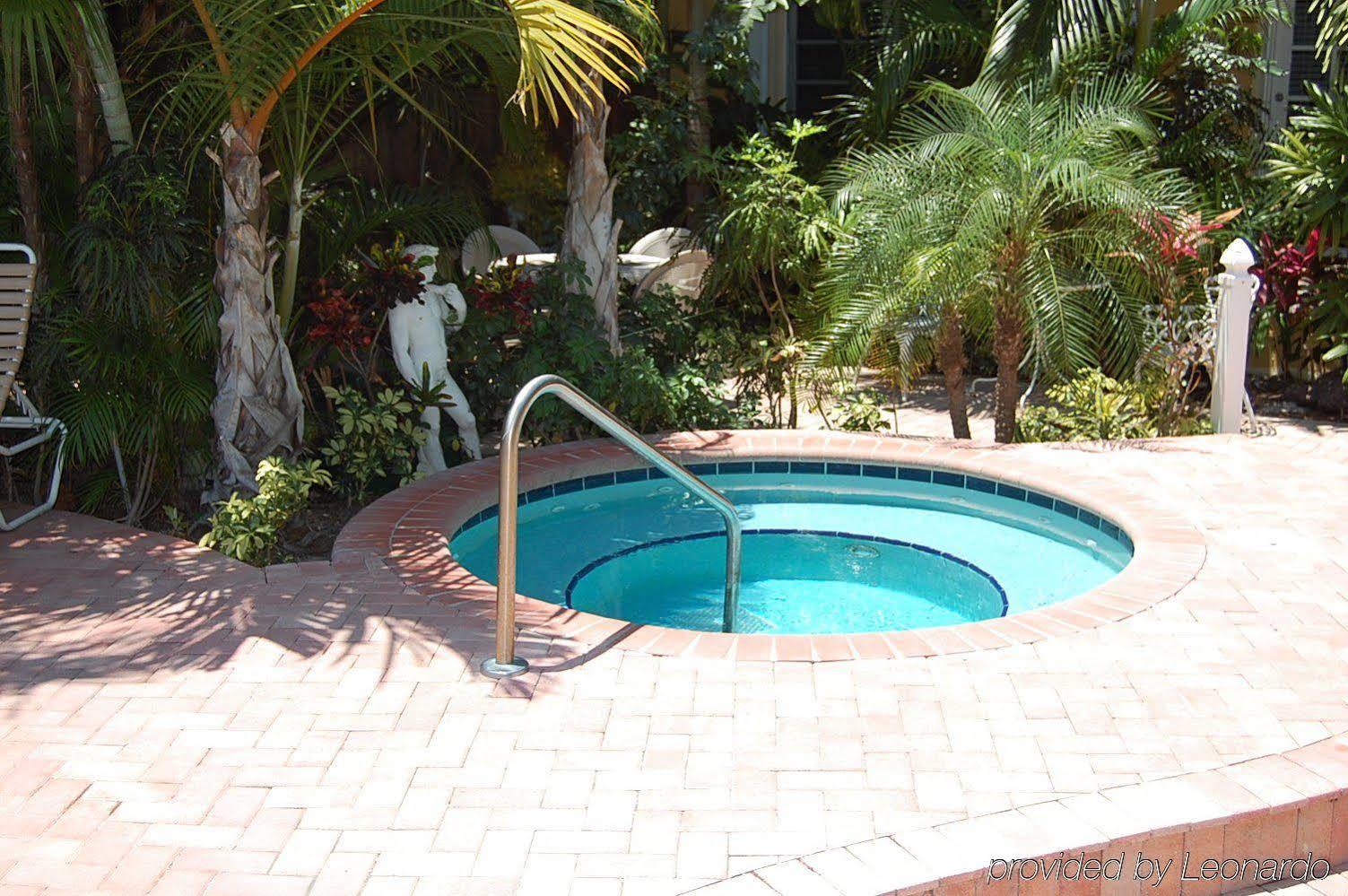 Alcazar Resort- Gay Mens Resort Fort Lauderdale Exterior photo
